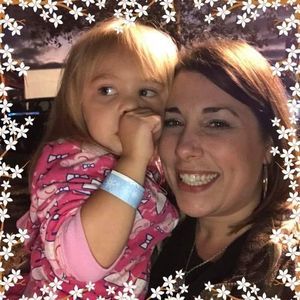 Meet your Posher, Christa